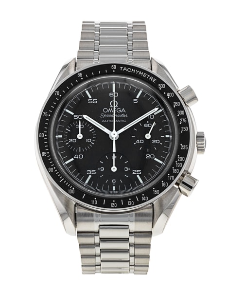 Omega Speedmaster Reduced 3510.50.00